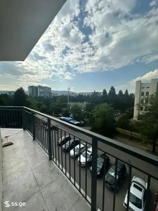 იყიდება, ბინა