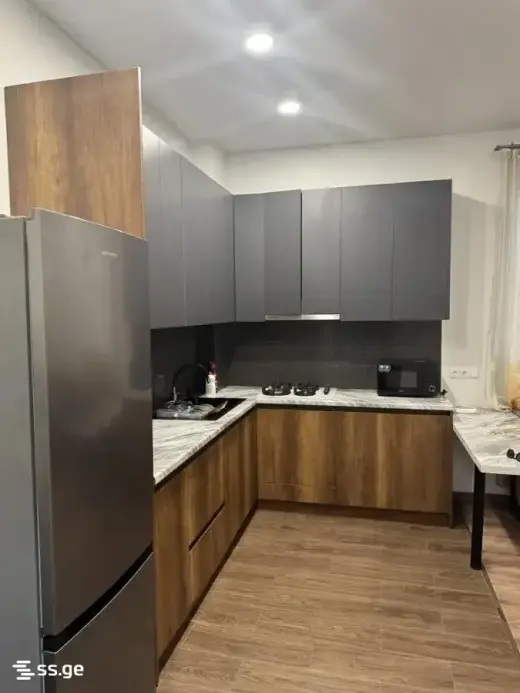 ქირავდება, ბინა