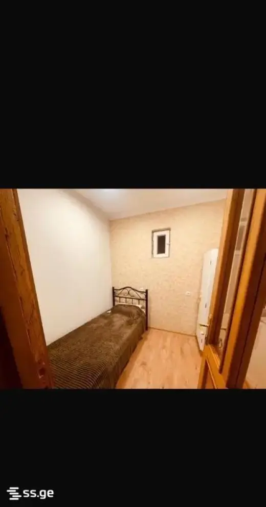 ქირავდება, კერძო სახლი