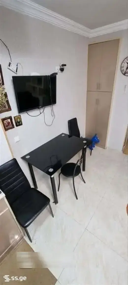 იყიდება, ბინა