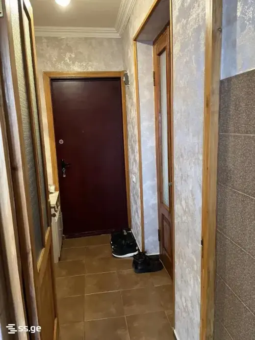 იყიდება, ბინა