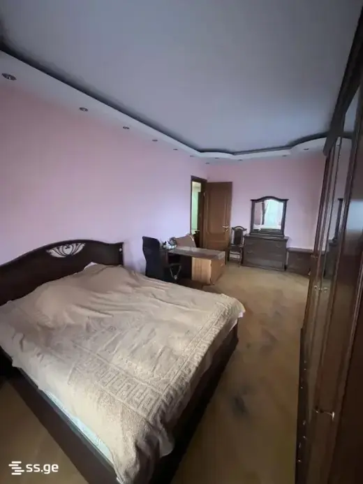 ქირავდება, ბინა