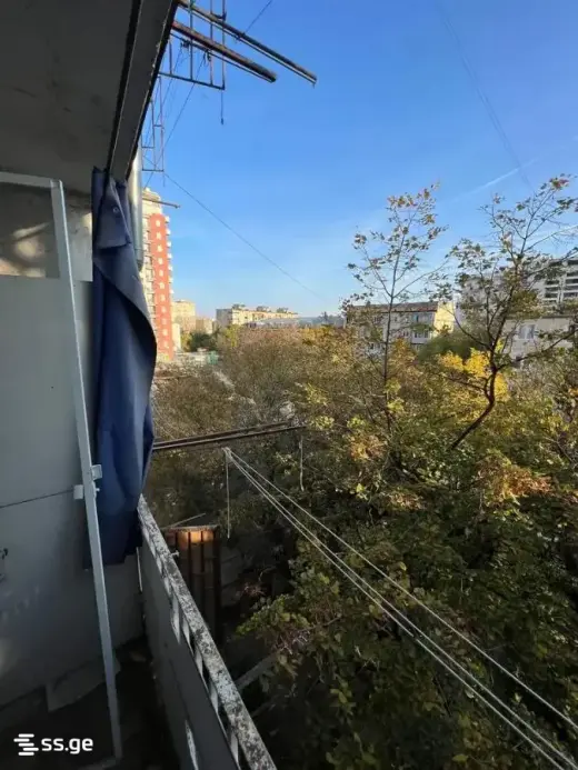 იყიდება, ბინა