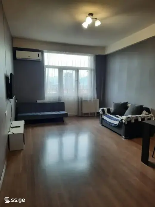 ქირავდება, ბინა