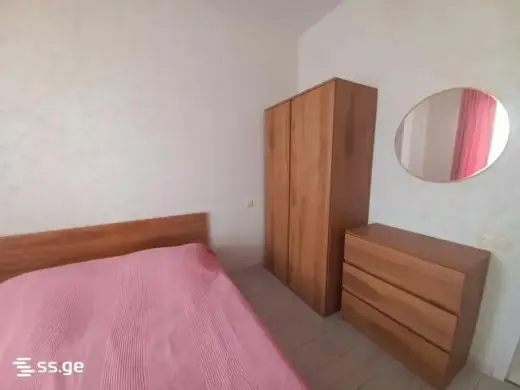 ქირავდება, ბინა
