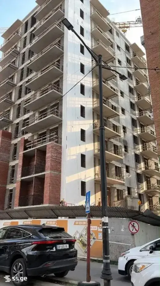 იყიდება, ბინა