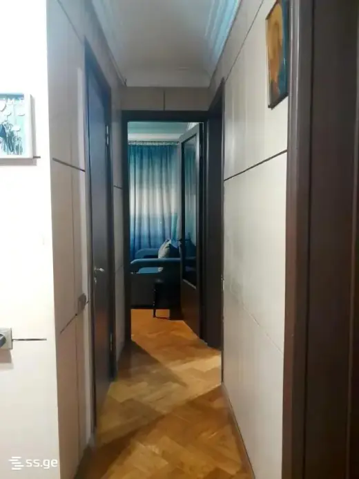 იყიდება, ბინა