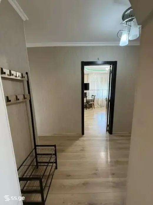 იყიდება, ბინა