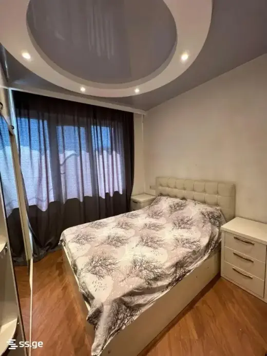 ქირავდება, ბინა