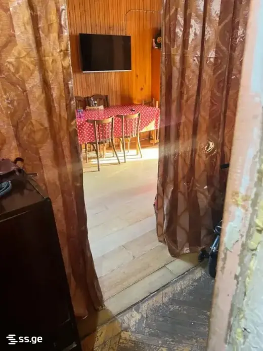იყიდება, ბინა