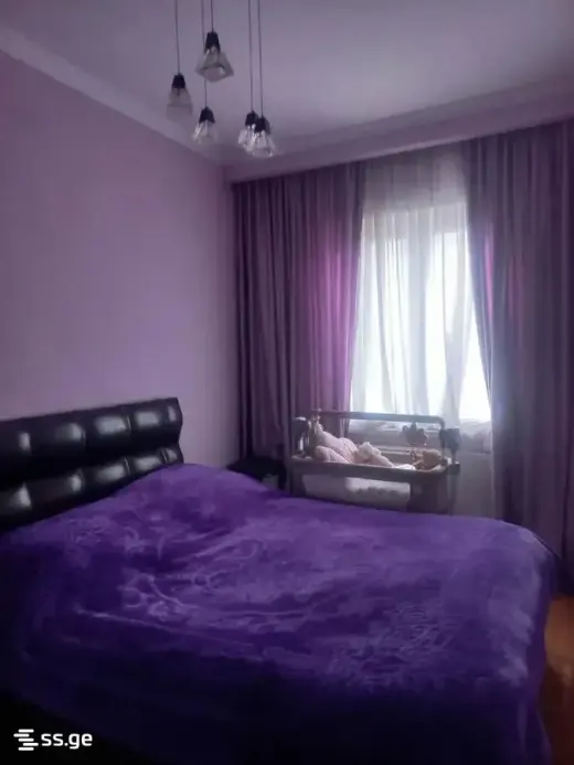 იყიდება, ბინა