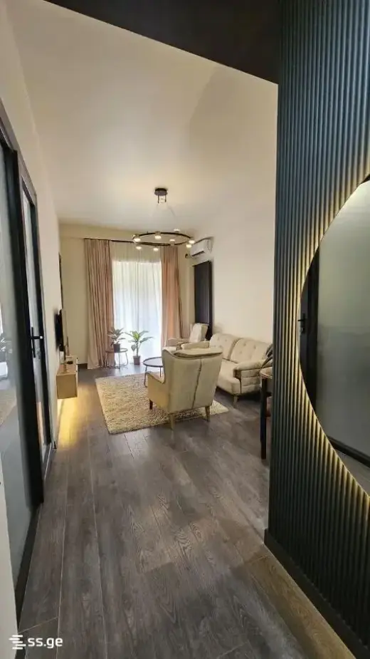 იყიდება, ბინა