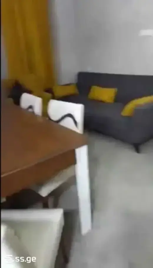ქირავდება, ბინა