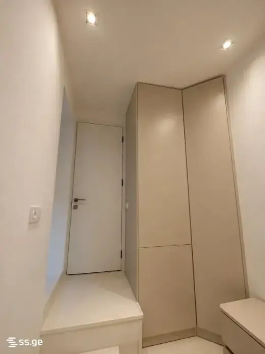 იყიდება, ბინა