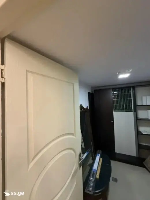 ქირავდება, ბინა