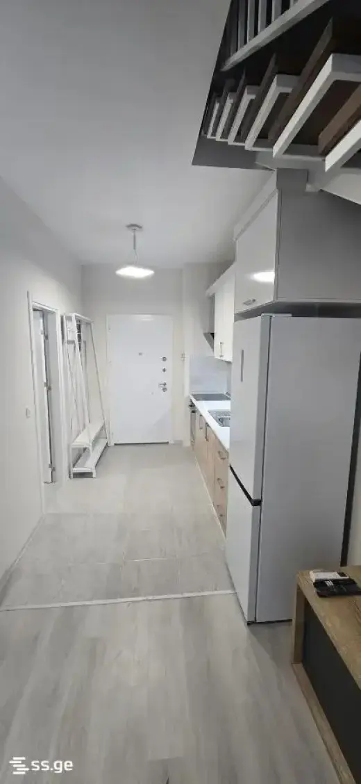 ქირავდება, ბინა