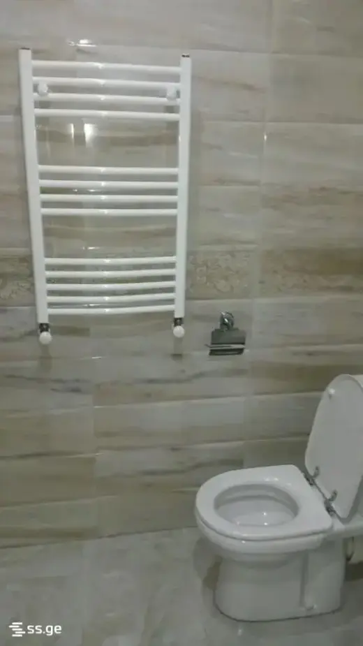 ქირავდება, ბინა