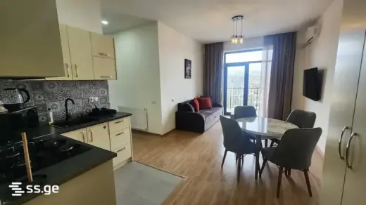 იყიდება, ბინა