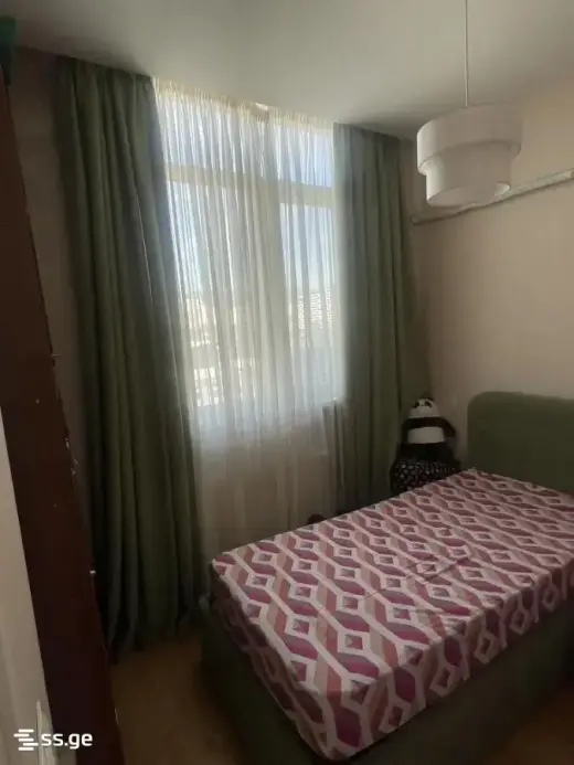 იყიდება, ბინა