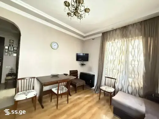 ქირავდება, ბინა