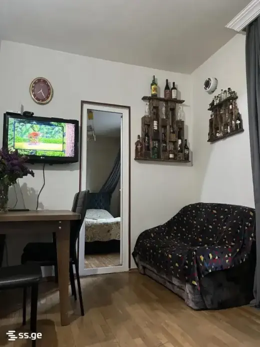 იყიდება, ბინა