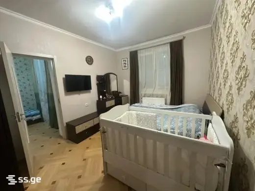 იყიდება, ბინა