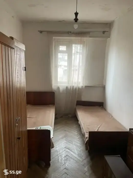 იყიდება, ბინა