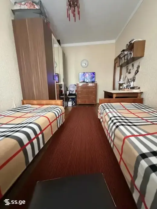 იყიდება, ბინა