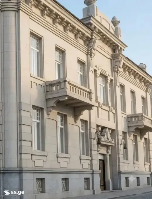 იყიდება, ბინა