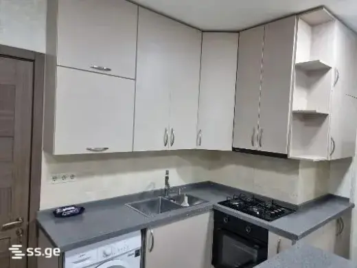 იყიდება, ბინა