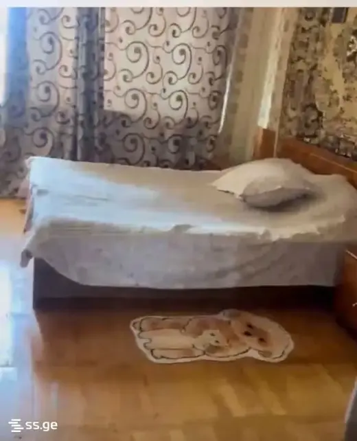 ქირავდება, ბინა