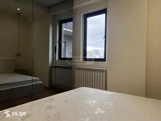 იყიდება, ბინა