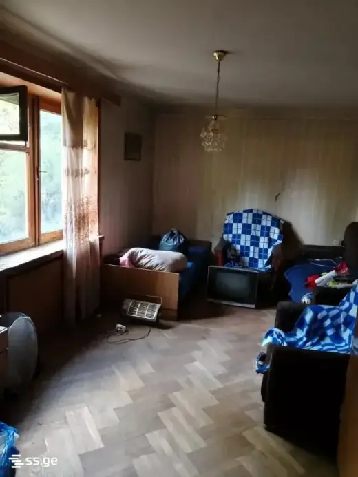 იყიდება, ბინა