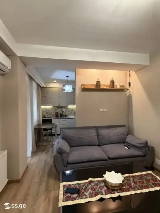 იყიდება, ბინა