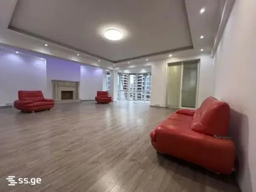 For Rent, Commercial space
