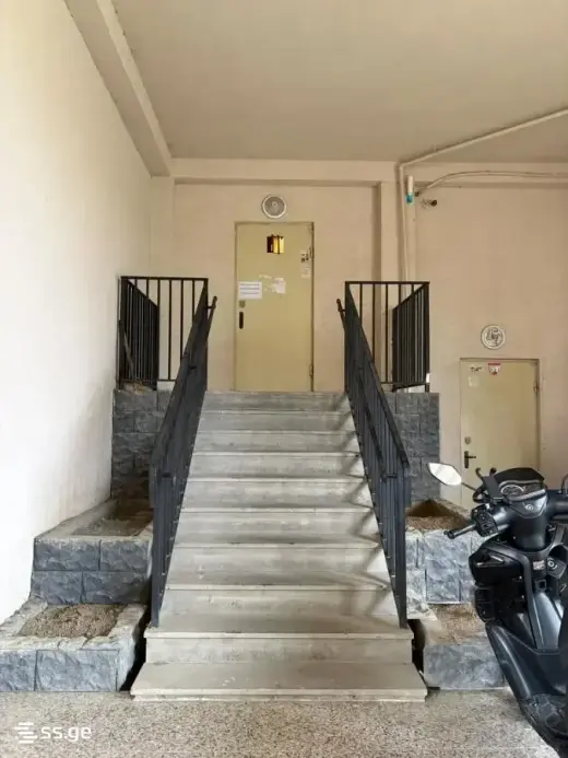 იყიდება, ბინა