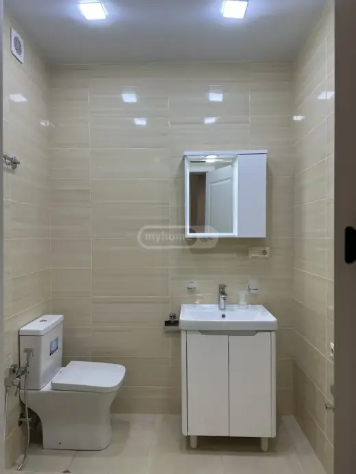 იყიდება, ბინა