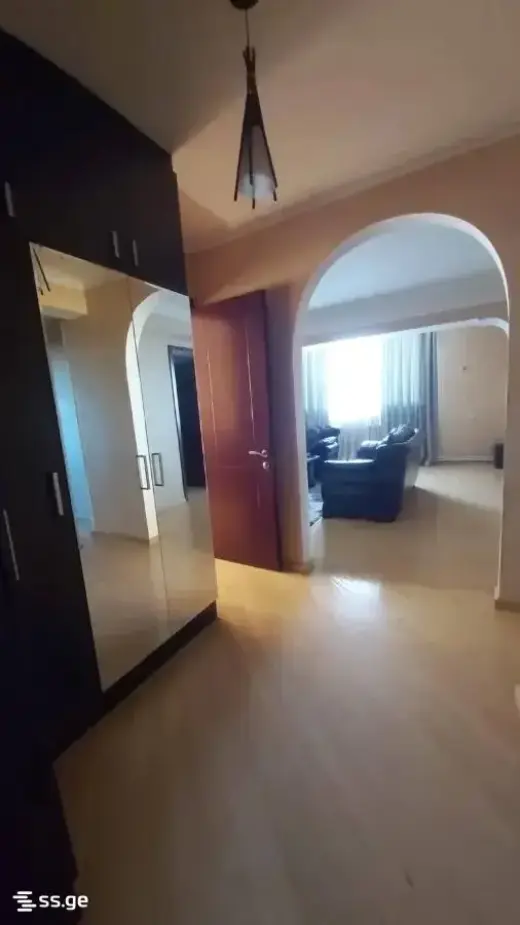 იყიდება, ბინა
