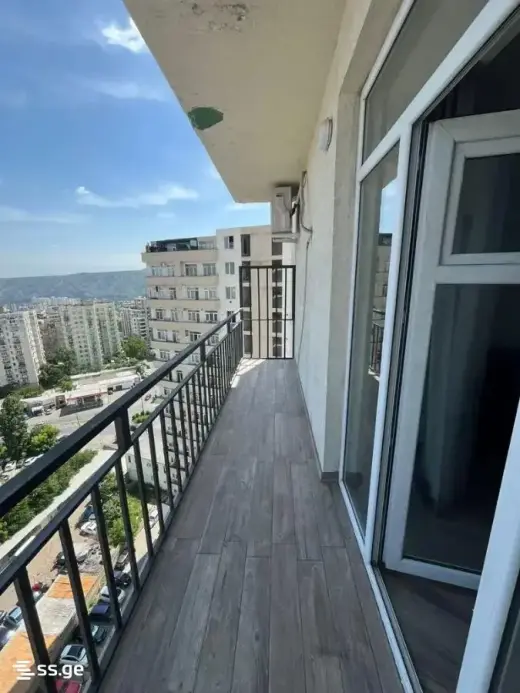 იყიდება, ბინა