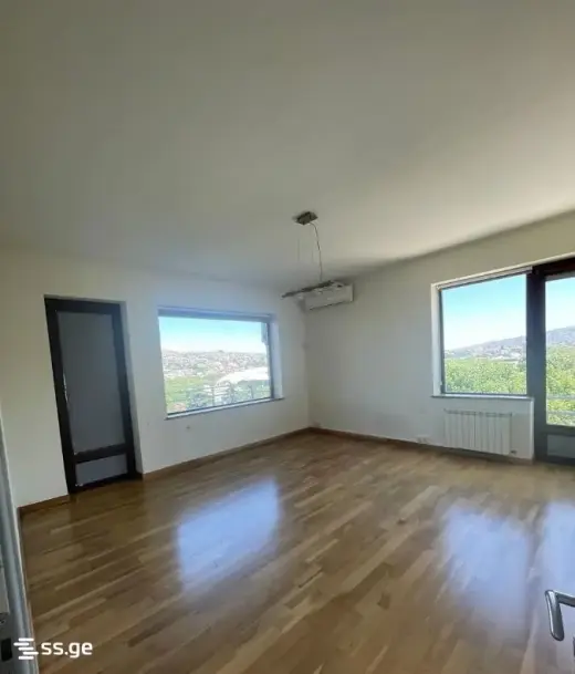 ქირავდება, ბინა