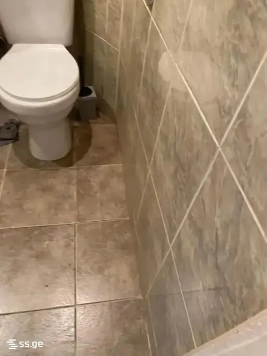 ქირავდება, ბინა