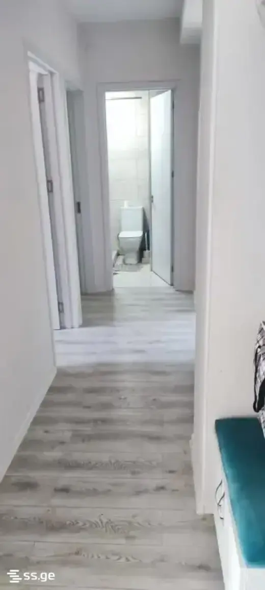 ქირავდება, ბინა