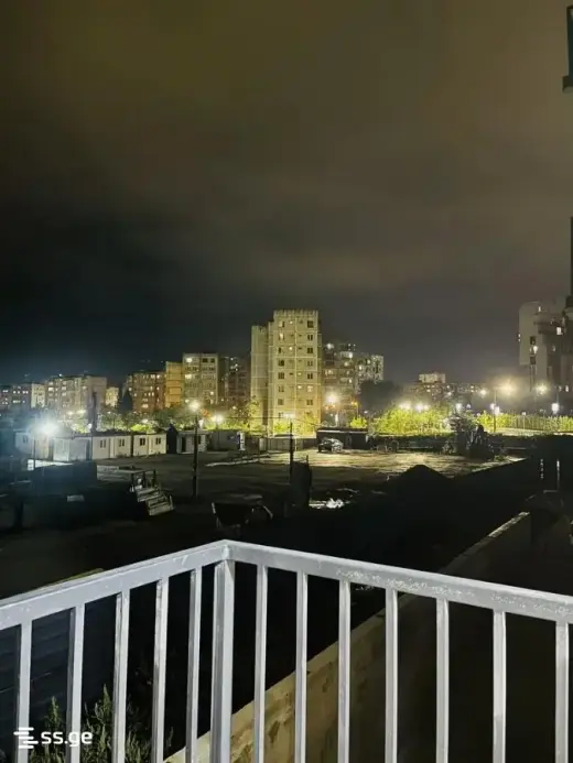 იყიდება, ბინა