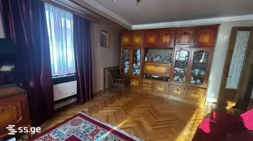 იყიდება, ბინა