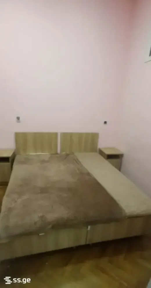 ქირავდება, ბინა