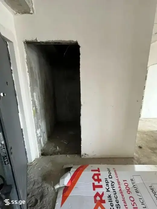იყიდება, ბინა
