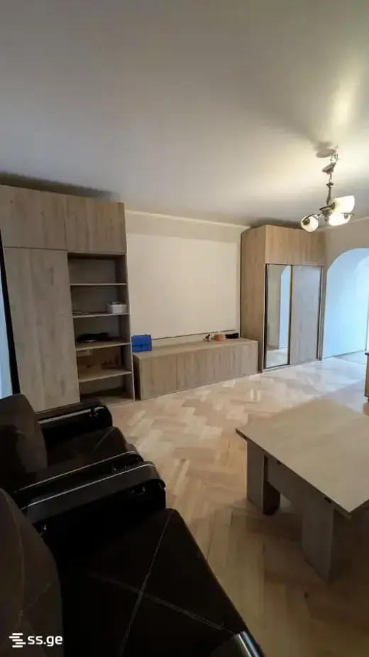 იყიდება, ბინა