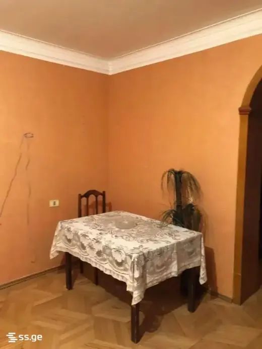 ქირავდება, ბინა