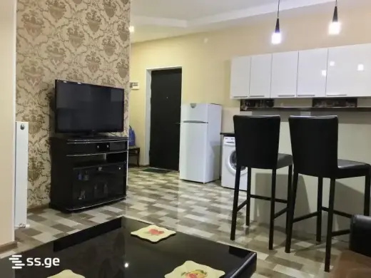 იყიდება, ბინა