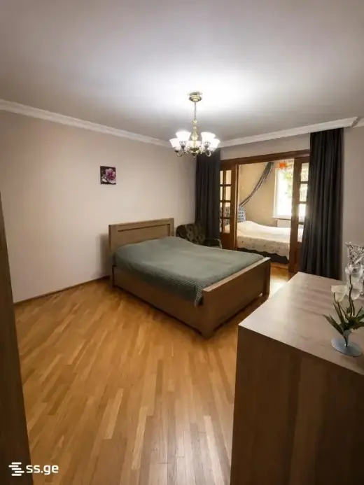 იყიდება, ბინა